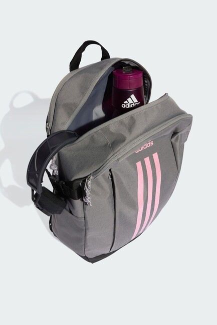 Erkek Power VII Çanta JX8743 Gri (3)