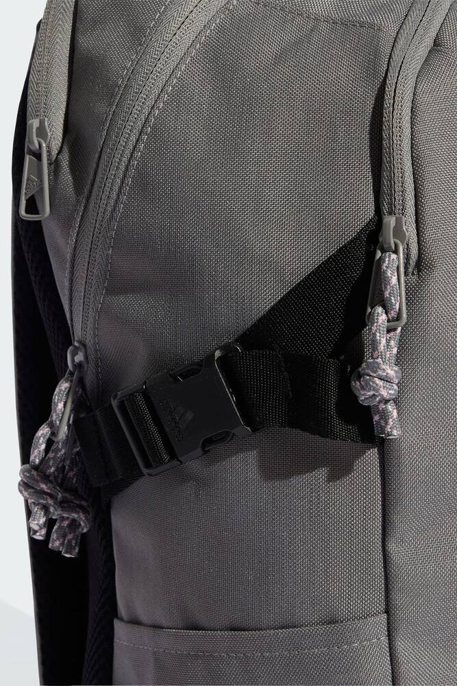 Erkek Power VII Çanta JX8743 Gri 