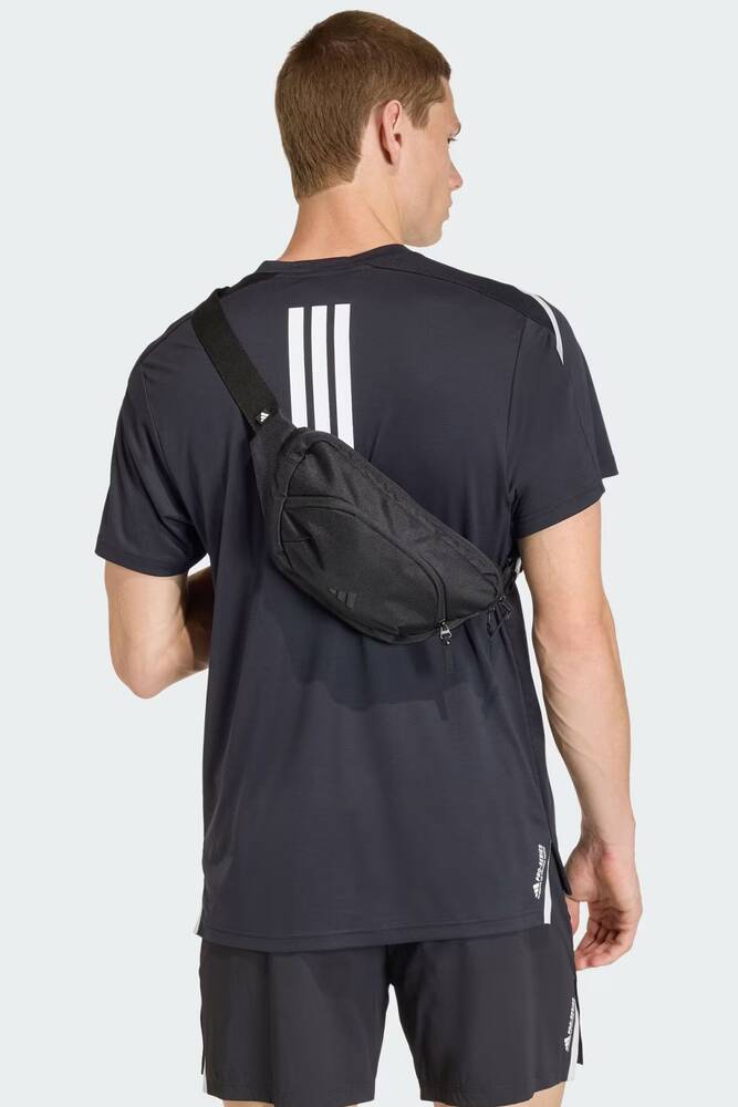 Erkek Pr Bel Çantası JZ2750 Siyah 