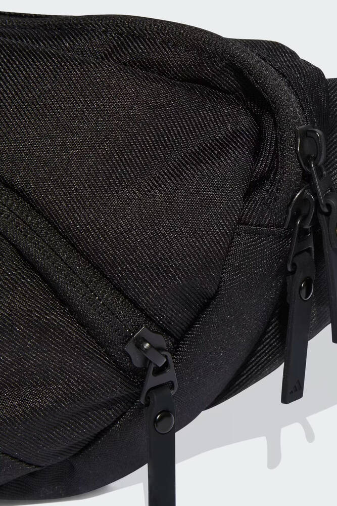 Erkek Pr Bel Çantası JZ2750 Siyah 