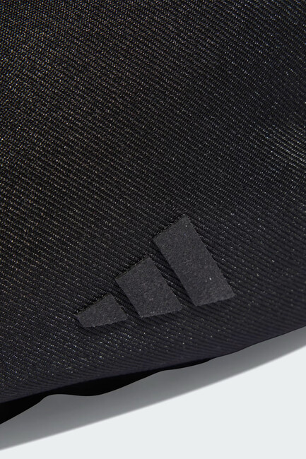 Erkek Pr Bel Çantası JZ2750 Siyah - Thumbnail