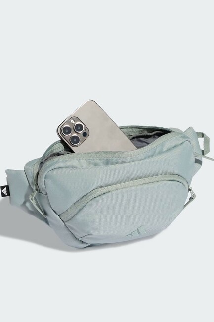Erkek Pr Bel Çantası KC6817 Yeşil - Thumbnail