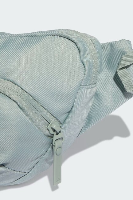 Erkek Pr Bel Çantası KC6817 Yeşil - Thumbnail