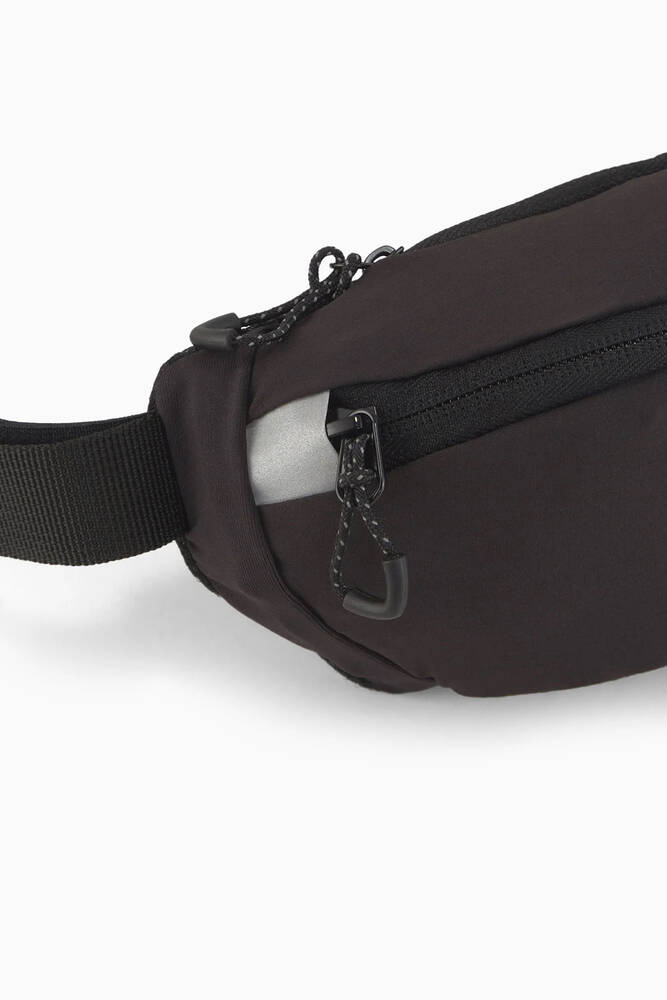 Erkek Pr Classic Bel Çantası 090425-01 Siyah 