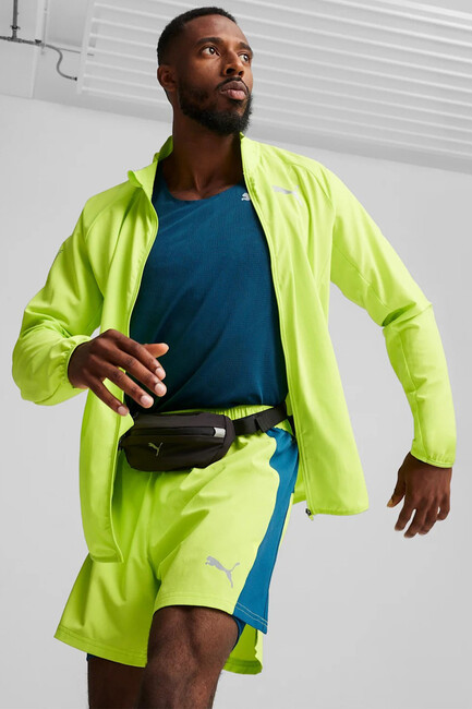 Erkek Pr Classic Bel Çantası 090425-01 Siyah (1)