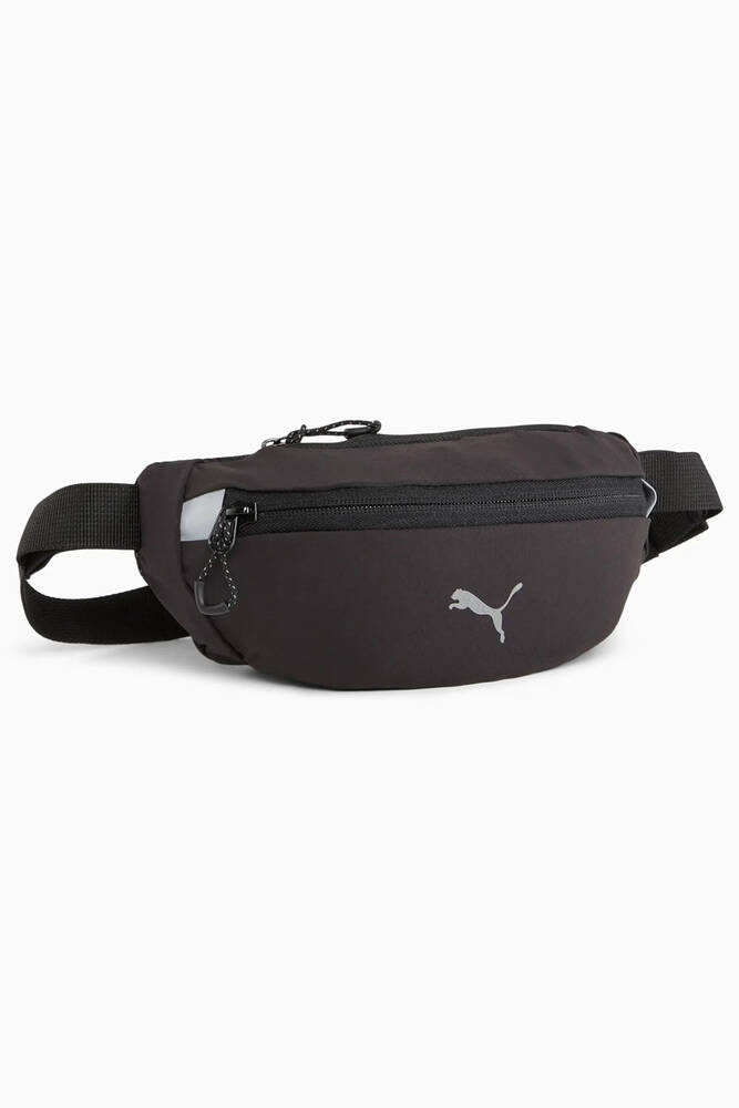 Erkek Pr Classic Bel Çantası 090425-01 Siyah 