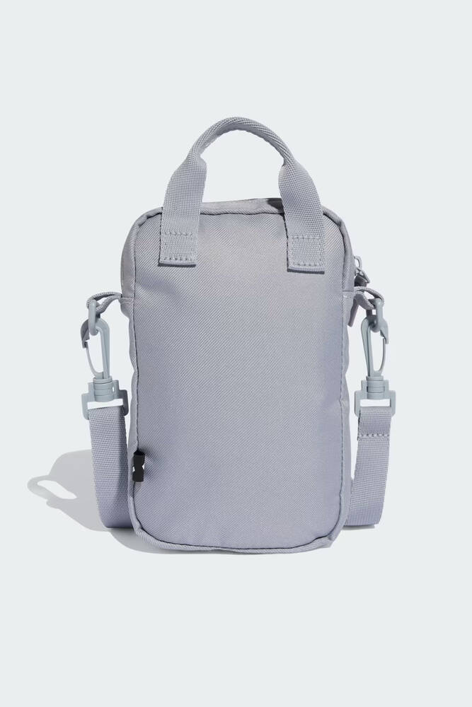 Erkek Pr Org Çanta KC6818 Gri 