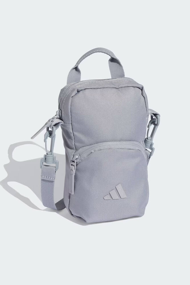 Erkek Pr Org Çanta KC6818 Gri 