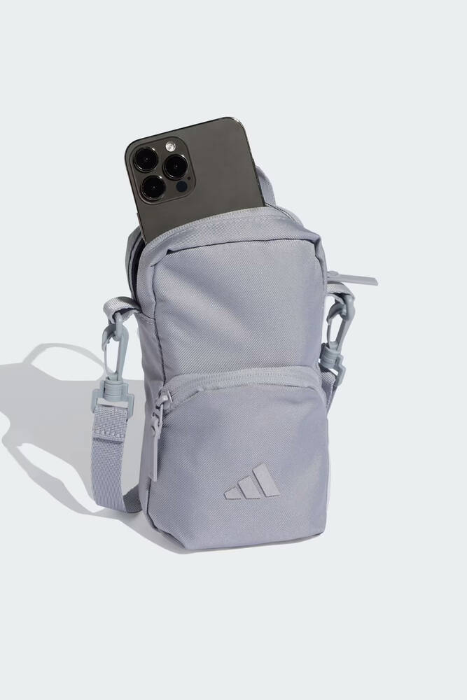 Erkek Pr Org Çanta KC6818 Gri 