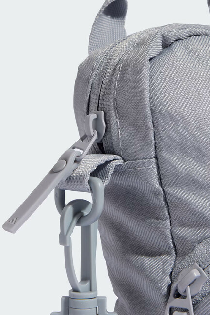 Erkek Pr Org Çanta KC6818 Gri - Thumbnail