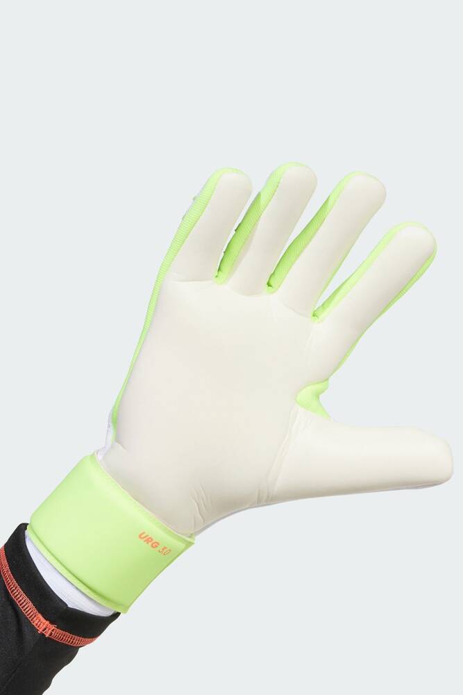 Erkek Pred GL Kaleci Eldiveni JH3820 Beyaz 