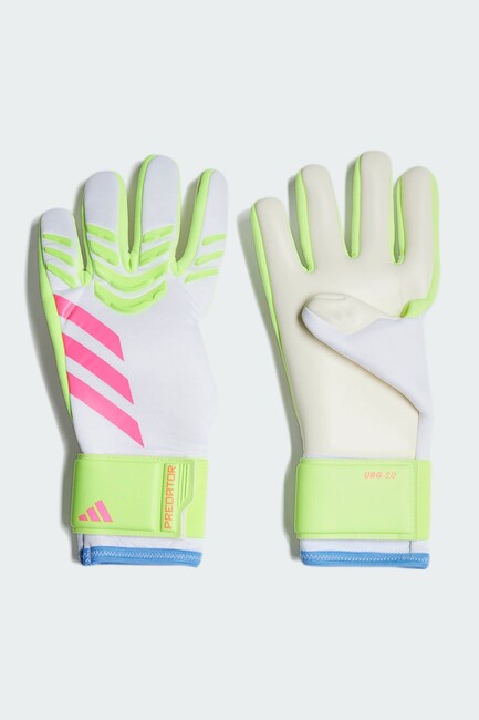 Erkek Pred GL Kaleci Eldiveni JH3820 Beyaz (3)