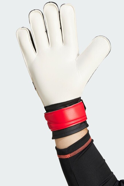 Erkek Pred GL Trn Kaleci Eldiveni JH3805 Siyah (2)