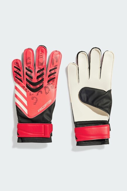 Erkek Pred GL Trn Kaleci Eldiveni JH3805 Siyah (3)