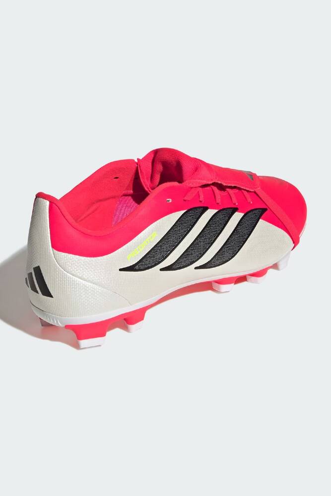 Erkek Predator Club Ft Fg Krampon JS0346 Kırmızı 