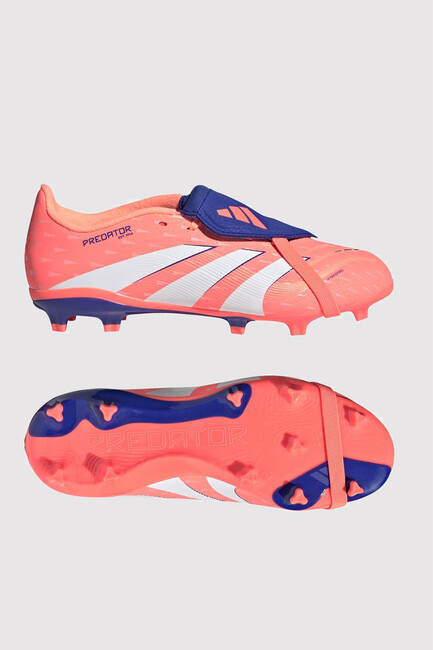 Erkek Predator League FT Krampon JI1112 Turuncu - Thumbnail