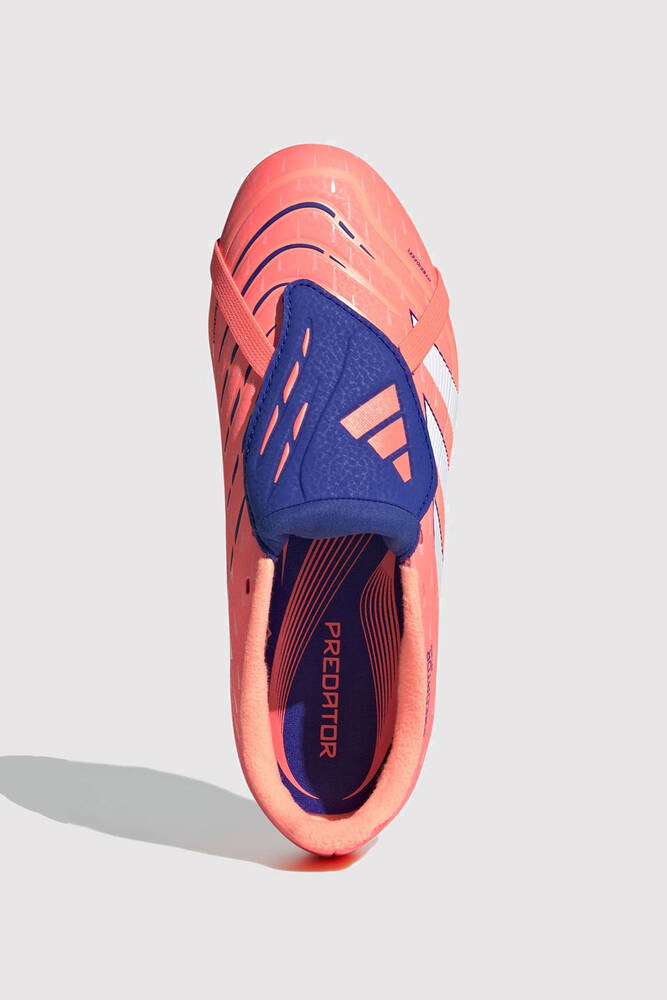 Erkek Predator League FT Krampon JI1112 Turuncu 