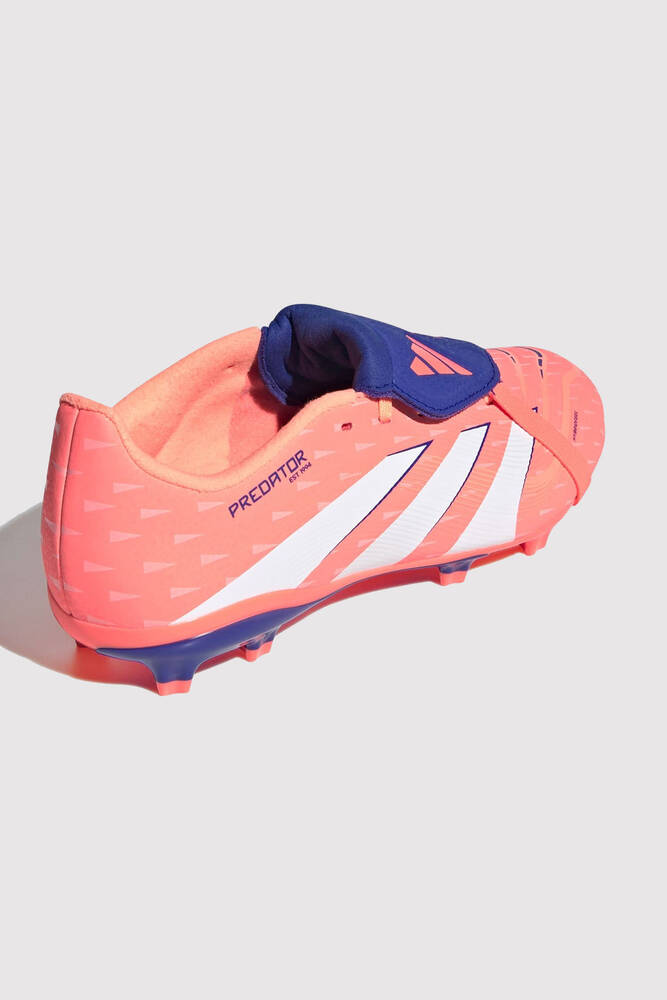 Erkek Predator League FT Krampon JI1112 Turuncu 