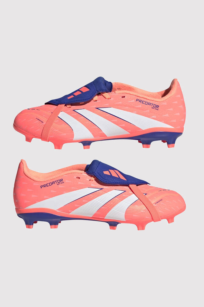 Erkek Predator League FT Krampon JI1112 Turuncu 