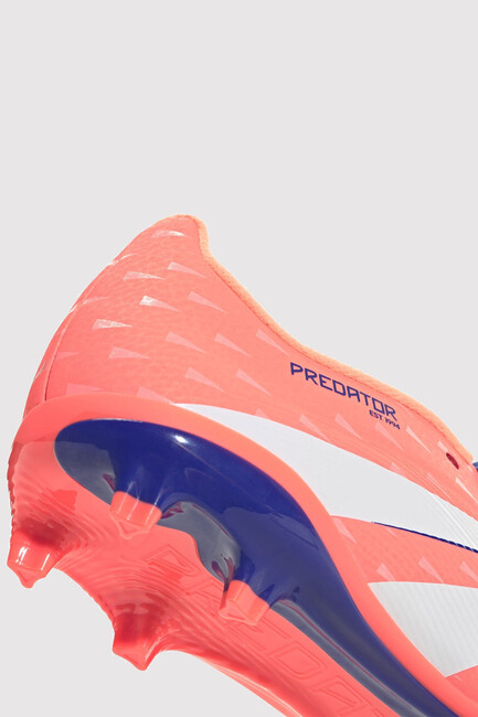 Erkek Predator League FT Krampon JI1112 Turuncu - Thumbnail