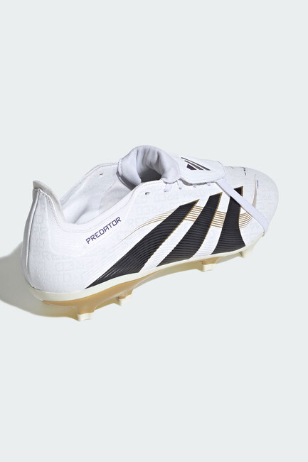 Erkek Predator League FT Krampon JI1114 Beyaz - Thumbnail