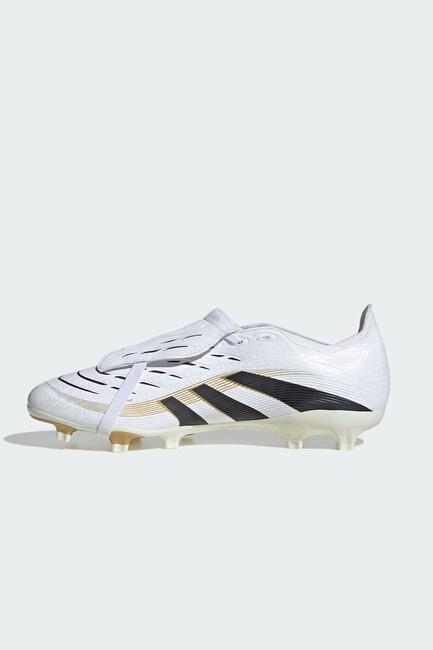 Erkek Predator League FT Krampon JI1114 Beyaz - Thumbnail