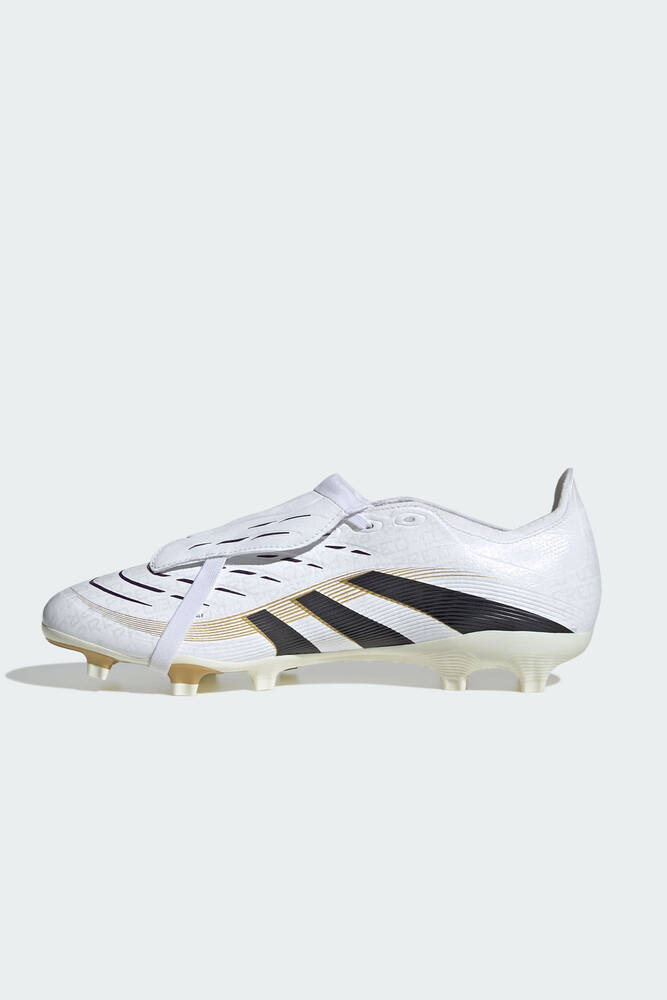 Erkek Predator League FT Krampon JI1114 Beyaz 