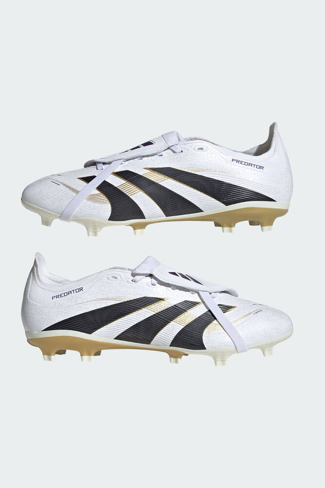 Erkek Predator League FT Krampon JI1114 Beyaz 