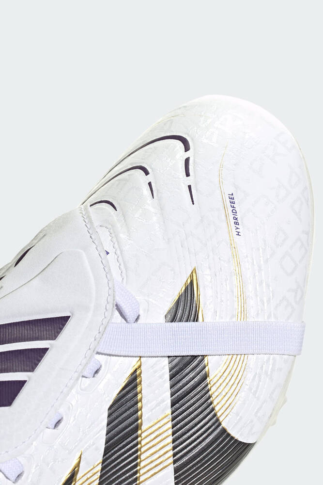 Erkek Predator League FT Krampon JI1114 Beyaz 