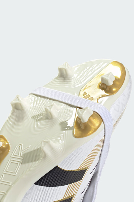 Erkek Predator League FT Krampon JI1114 Beyaz - Thumbnail