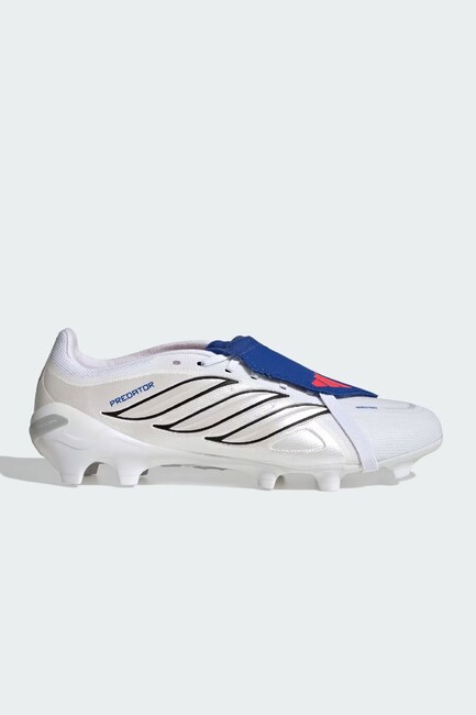 Erkek Predator League Ft Krampon JS0424 Beyaz (1)