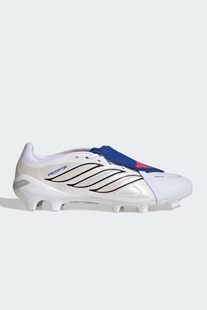Erkek Predator League Ft Krampon JS0424 Beyaz 