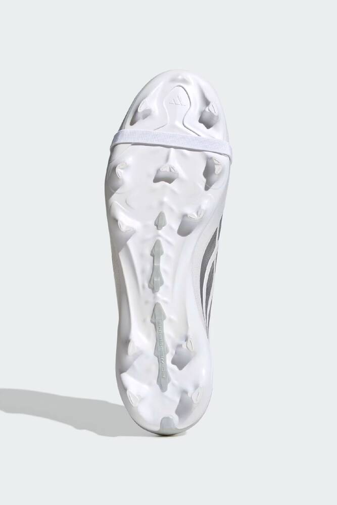 Erkek Predator League Ft Krampon JS0424 Beyaz 