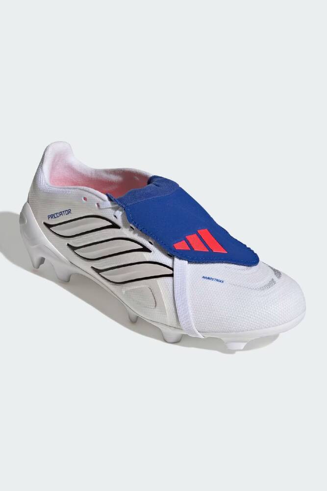 Erkek Predator League Ft Krampon JS0424 Beyaz 