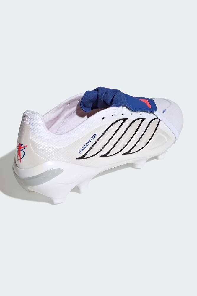 Erkek Predator League Ft Krampon JS0424 Beyaz 