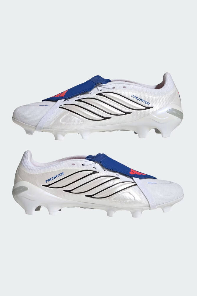 Erkek Predator League Ft Krampon JS0424 Beyaz 