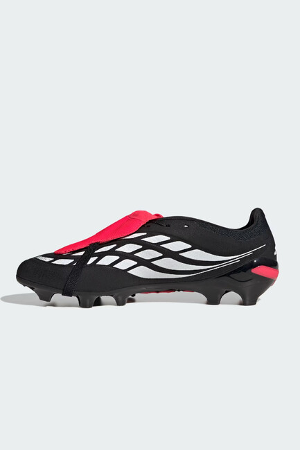 Erkek Predator League Ft Krampon JS0425 Siyah - Thumbnail