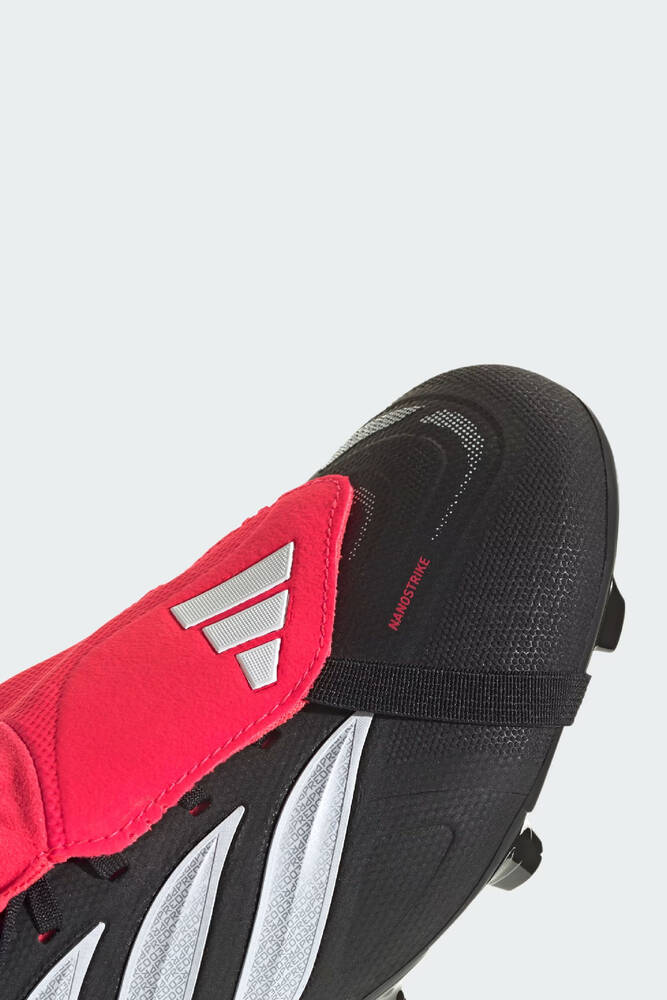 Erkek Predator League Ft Krampon JS0425 Siyah 