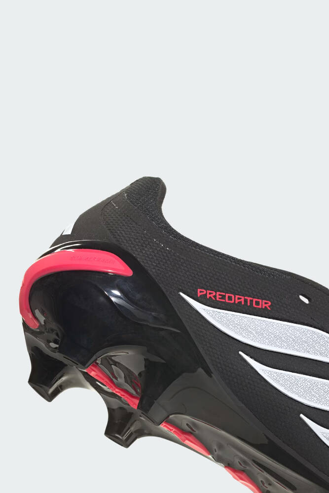 Erkek Predator League Ft Krampon JS0425 Siyah 