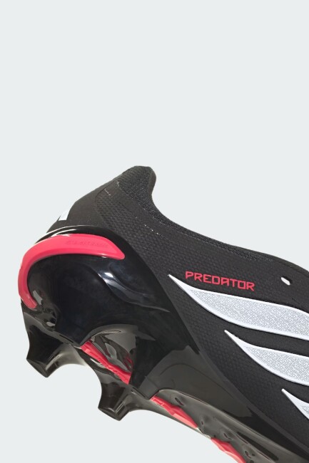 Erkek Predator League Ft Krampon JS0425 Siyah  - 8