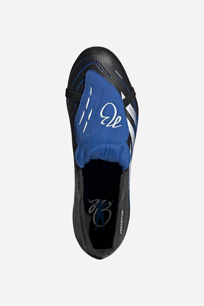 Erkek Predator League FT Krampon JS4270 Siyah 