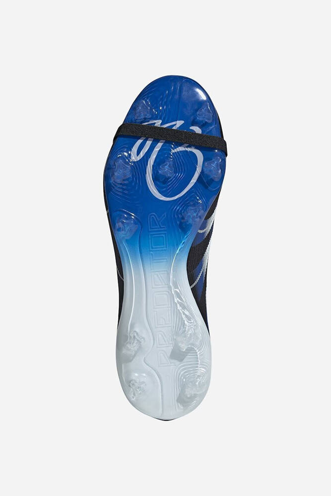 Erkek Predator League FT Krampon JS4270 Siyah 