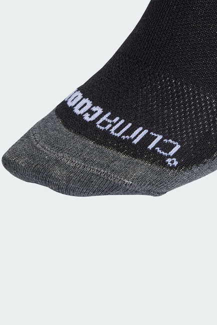 Erkek Prf T CC Low 3P Çorap JC6449 Siyah (2)