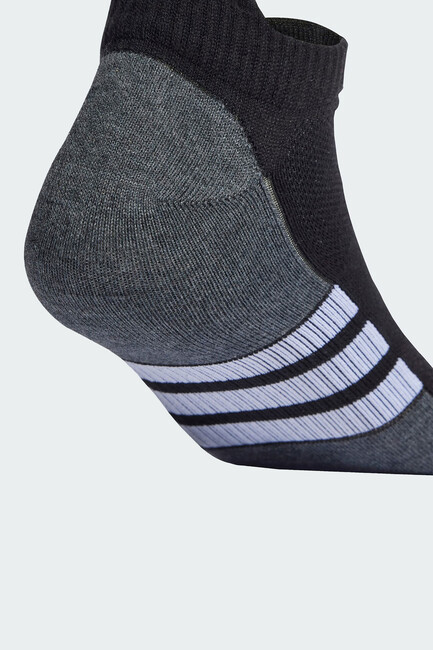 Erkek Prf T CC Low 3P Çorap JC6449 Siyah (3)