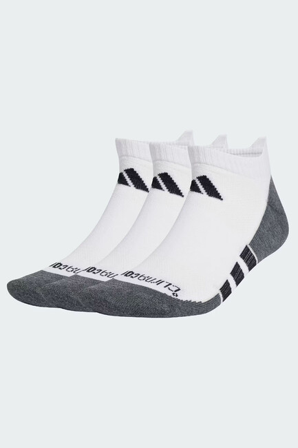 Erkek Prf T CC Low 3P Çorap JD9570 Beyaz (1)