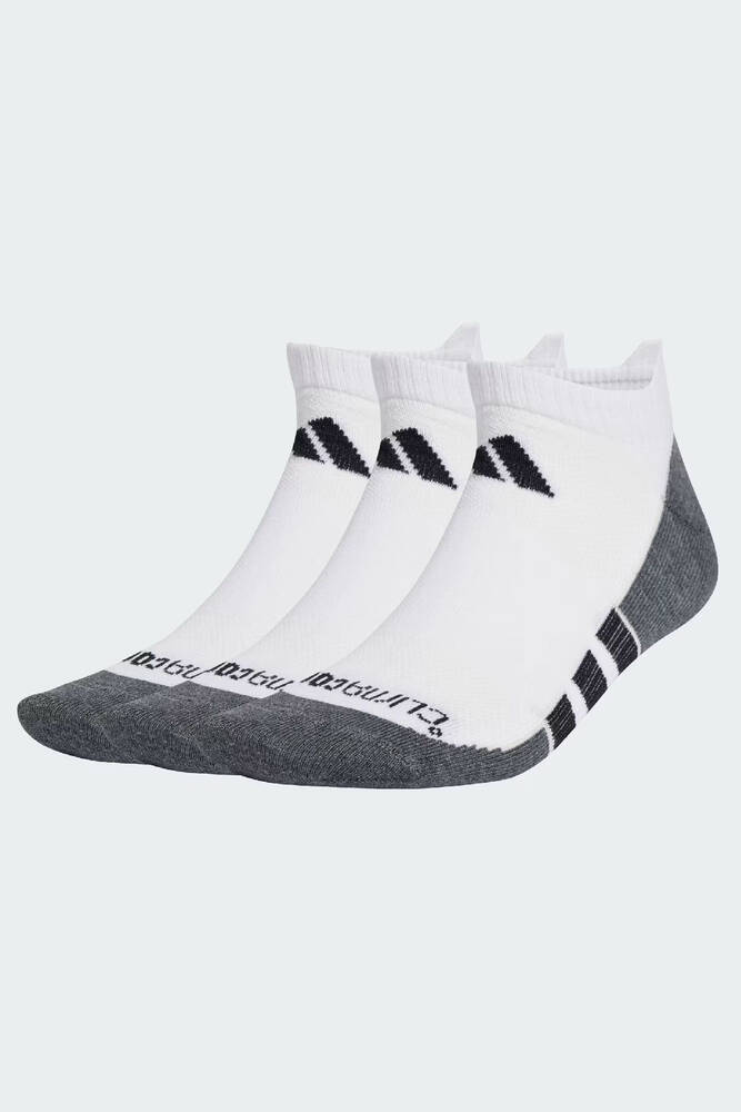 Erkek Prf T CC Low 3P Çorap JD9570 Beyaz 