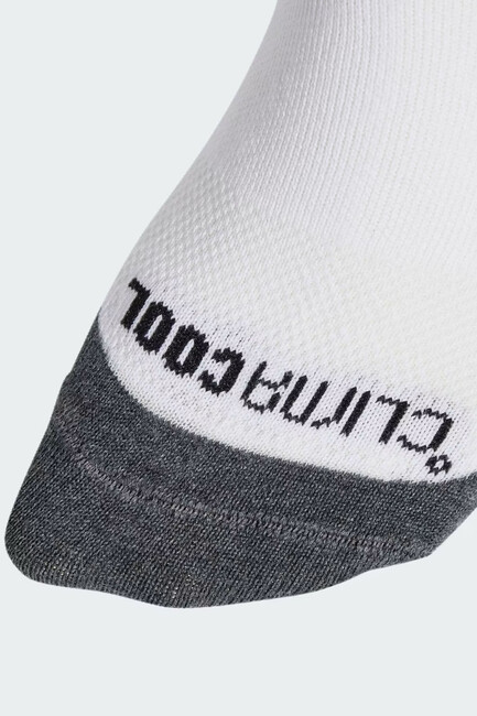 Erkek Prf T CC Low 3P Çorap JD9570 Beyaz (2)