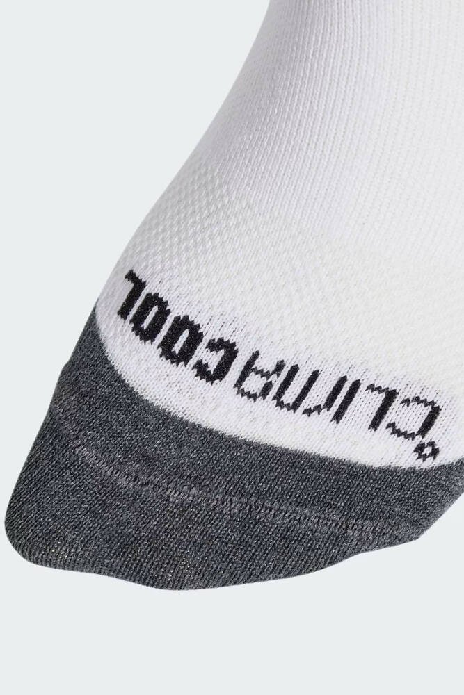 Erkek Prf T CC Low 3P Çorap JD9570 Beyaz 