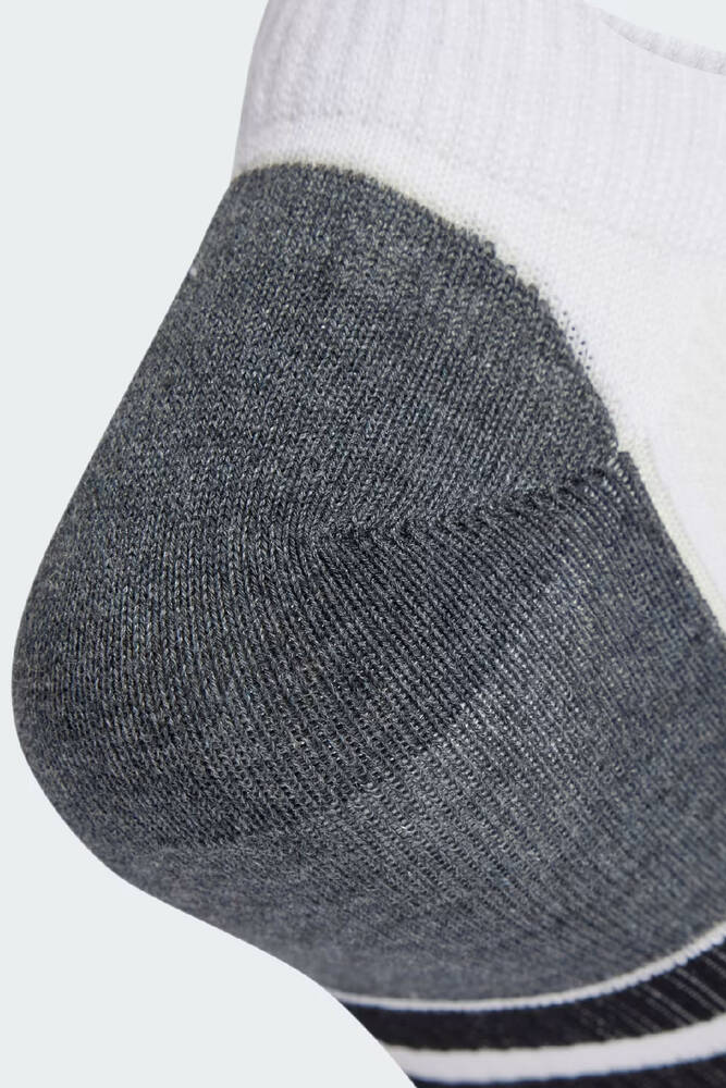 Erkek Prf T CC Low 3P Çorap JD9570 Beyaz 