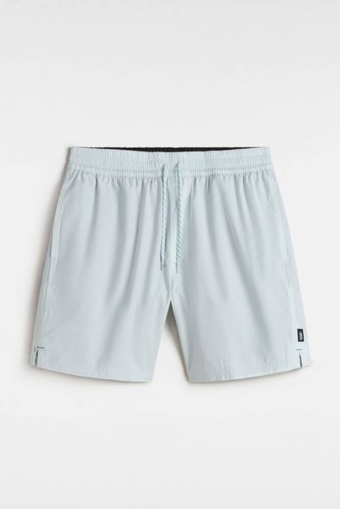 Erkek Prımary Solid Yüzme Şortu VN000G75RNE1 Gri 